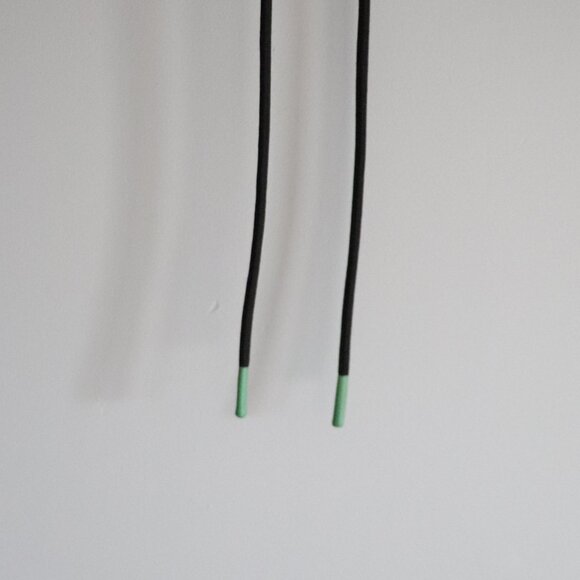 Diane Von Furstenberg x Target Yellow S Packable Sleeveless Hooded Full Zip Vest - Picture 10 of 13